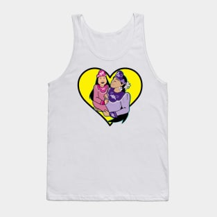 Mother’s love Tank Top